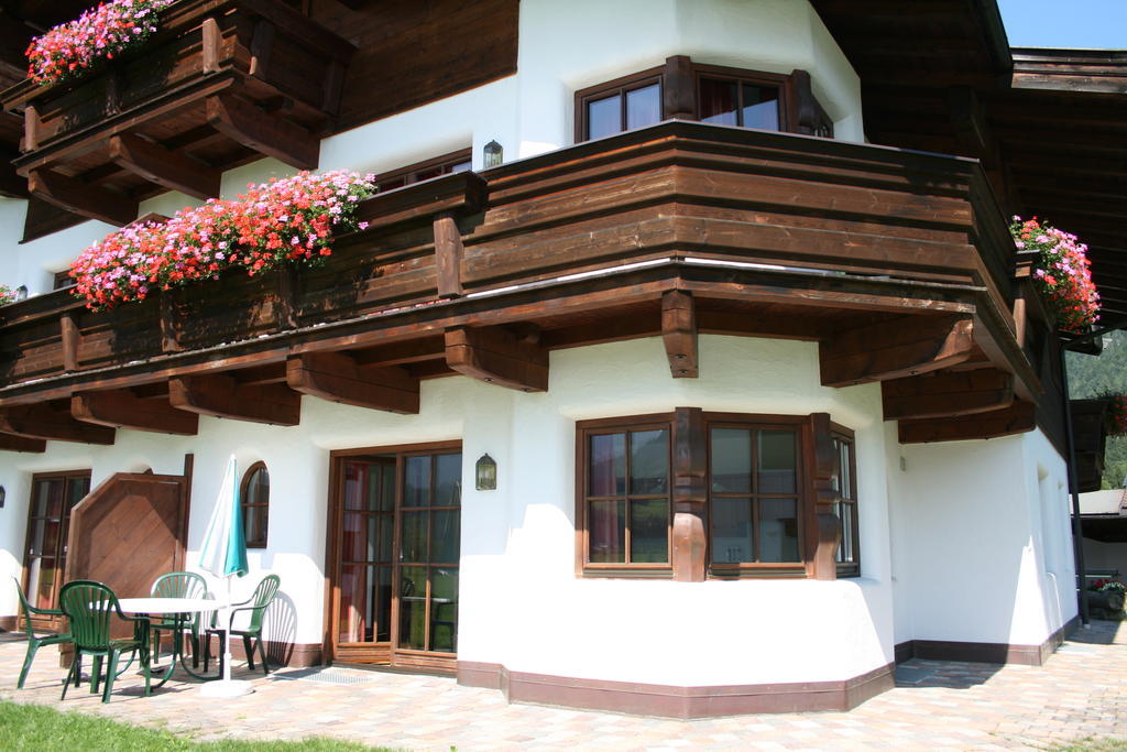 Auerschmied Appartements Kirchdorf in Tirol Eksteriør billede