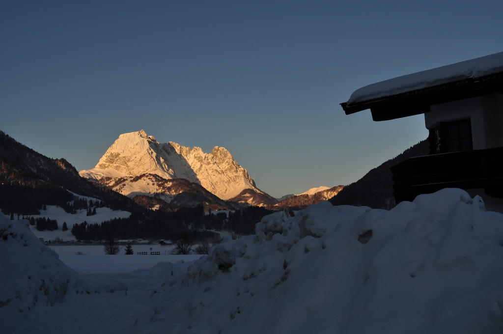Auerschmied Appartements Kirchdorf in Tirol Eksteriør billede